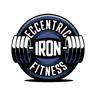 Eccentric Iron Fitness logo