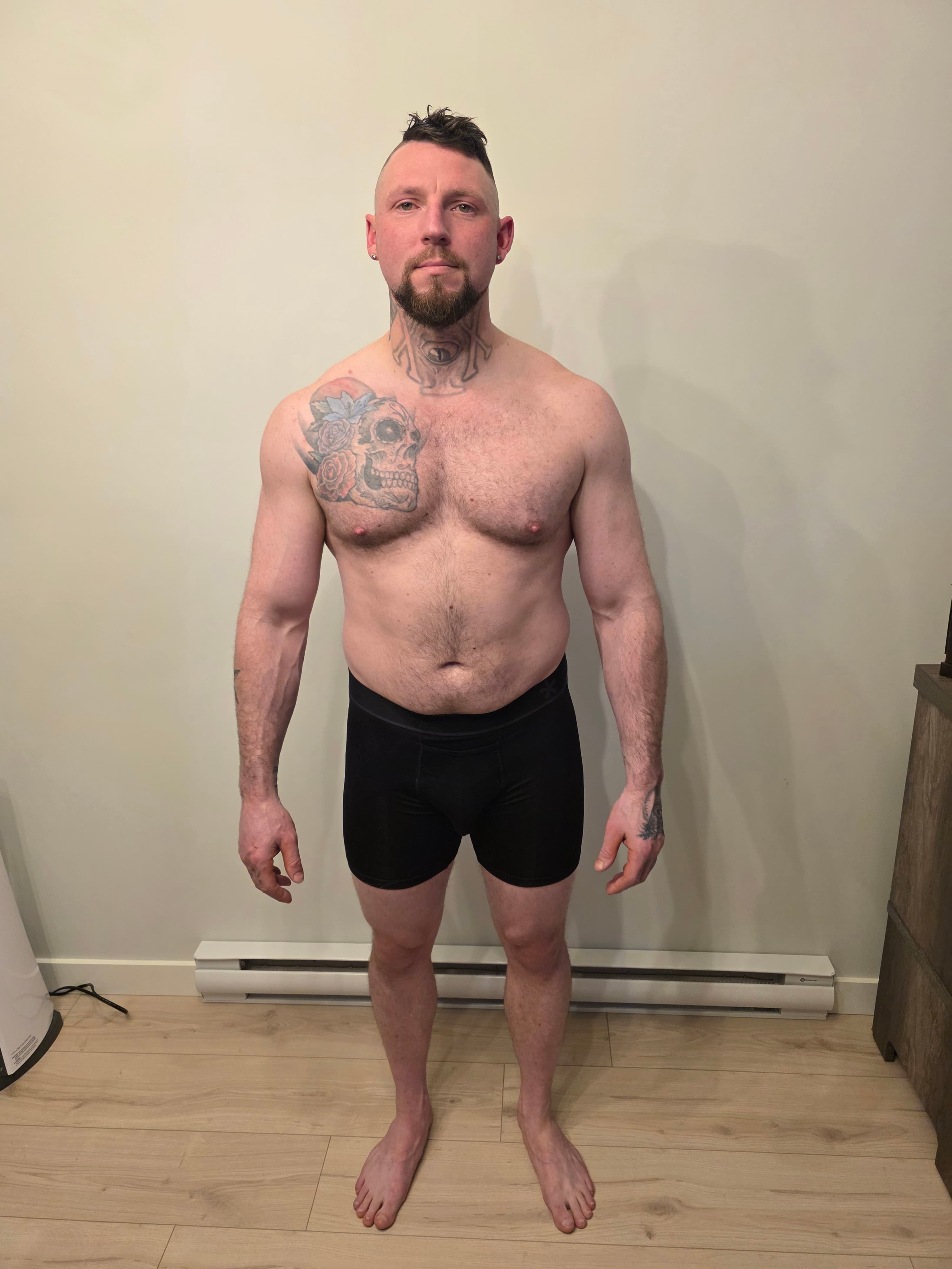 FRONT view — Feb 1, 2026